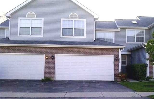 286 Partridge Court