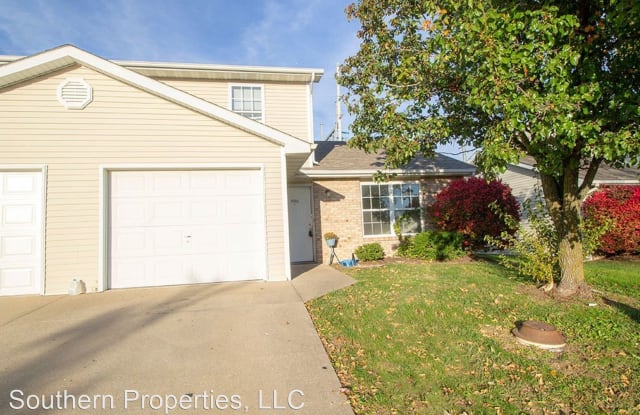 2531 Northampton Dr. - 2531 Northampton Drive, Columbia, MO 65201