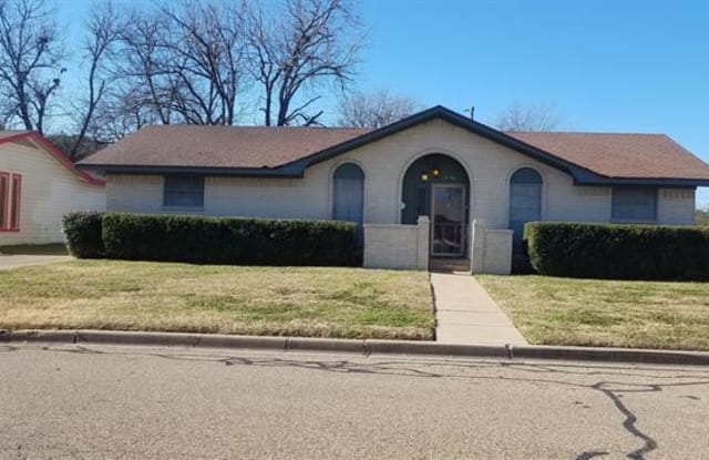 1336 N 60th Street - 1336 North 60th Street, Waco, TX 76710