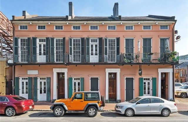 310 N RAMPART Street