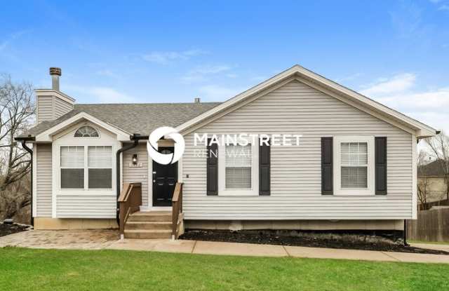 1432 Northwest Foxboro Road