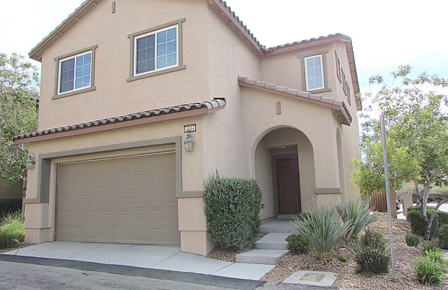 4504 Harbison Canyon Ct - 4504 Harbison Canyon Court, Las Vegas, NV 89130