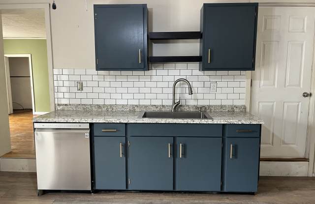 726 Sherman Street - 2