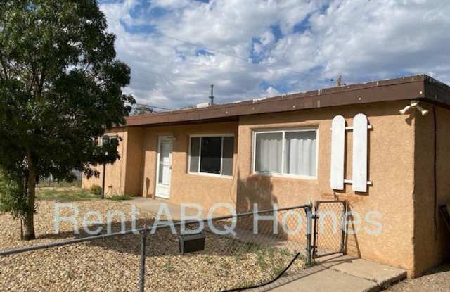 2405 Dorothy St. NE - 2405 Dorothy Street Northeast, Albuquerque, NM 87112