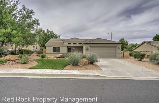 2011 W 1820 N - 2011 West 1820 North, St. George, UT 84770