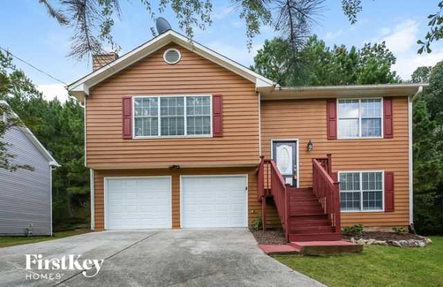 5544 Princeton Oaks Lane