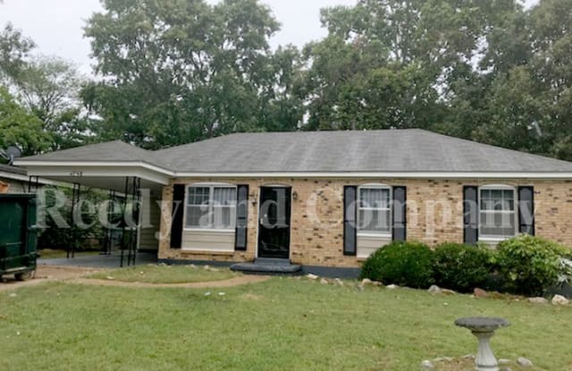 5165 Leonard Road - 5165 Leonard Road, Memphis, TN 38109