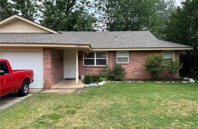 2017 Elmhurst Drive