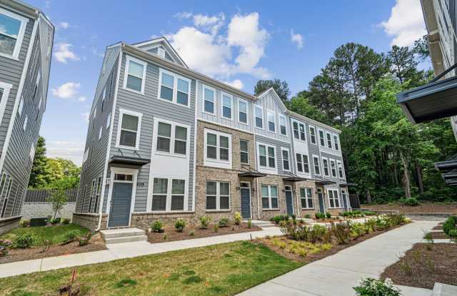 Photo of Reve Noda Junction