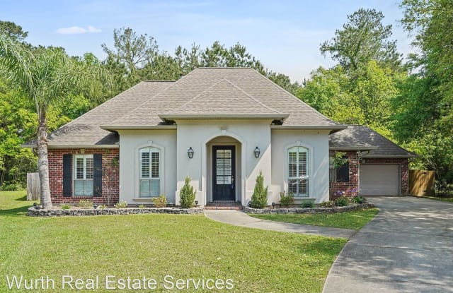 213 Summer Place Cove - 213 Summer Place Cove, St. Tammany County, LA 70461