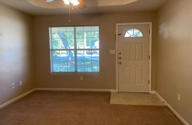 3 BEDROOM CLOSE TO UMHB
