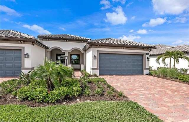 12381 Canal Grande DR - 12381 Canal Grande Drive, Lee County, FL 33913