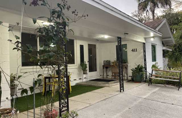 Photo of 411 West Flora Street