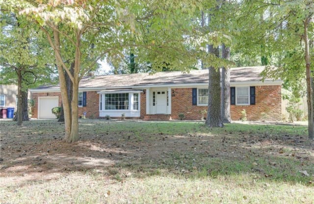 2849 Meadow Wood Drive E - 2849 Meadow Wood Drive East, Chesapeake, VA 23321