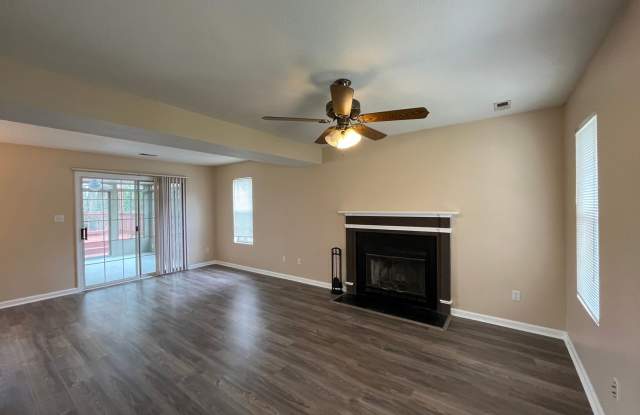 3 Bedroom, 2 Bathroom Home in Kings Charter