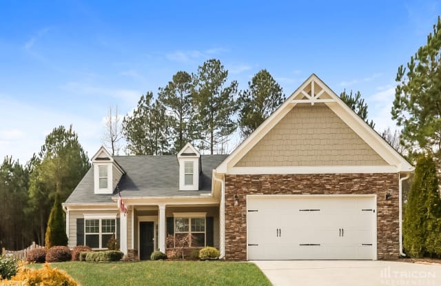 748 Oak Glen Drive - 748 Oak Glen Drive, Paulding County, GA 30132