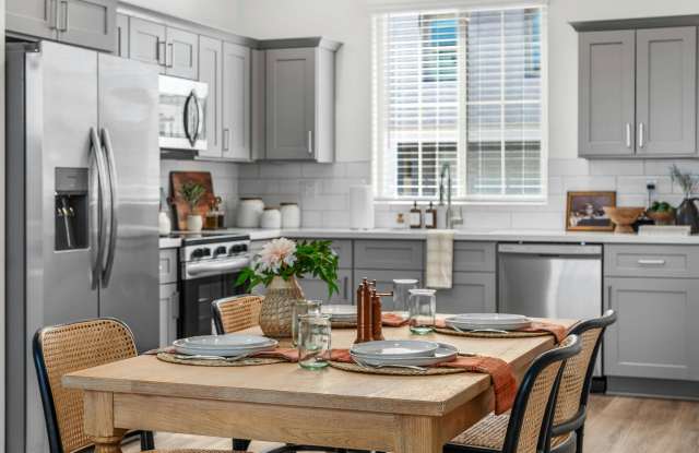 Photo of Ironwood Homes at The Rosefield