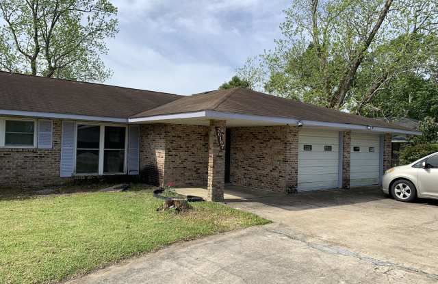 20187 Pineville Road