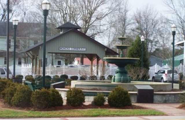 Northbridge Courts Apartments - Affordable Housing