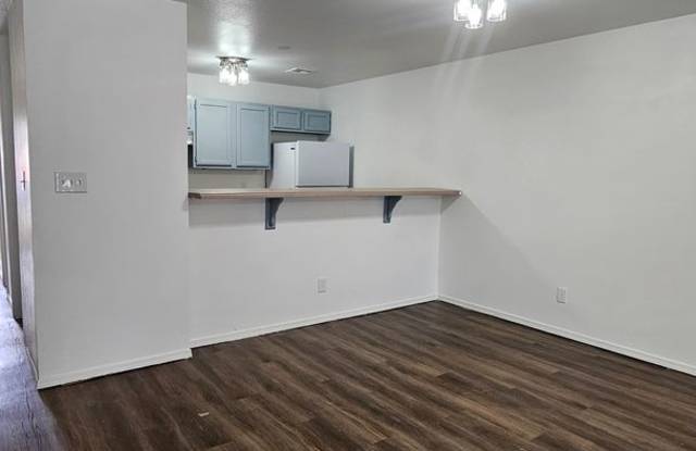 Westwood Duplexes