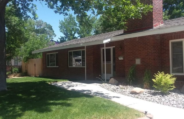 619 Poplar St. - 619 Poplar Street, Carson City, NV 89703