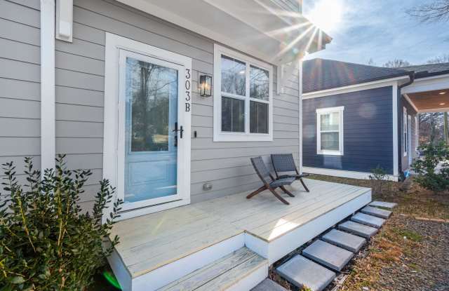 303 Truce StreetUnit B