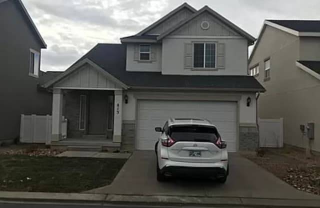 813 W 2800 N, Lehi, UT 84043 - 813 West 2800 North, Lehi, UT 84043