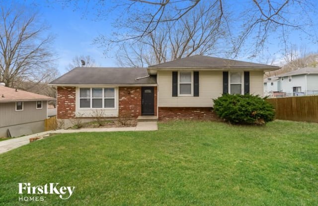 6363 Northwest 49th Street - 6363 Northwest 49th Street, Platte County, MO 64151