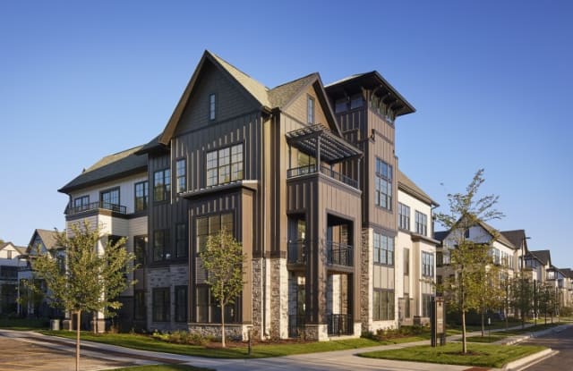 Photo of The Atworth at Mellody Farm