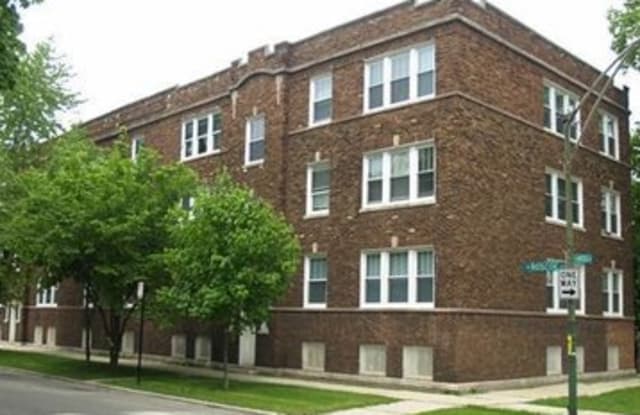 3908 W Roscoe St - 3908 North Cicero Avenue, Chicago, IL 60641