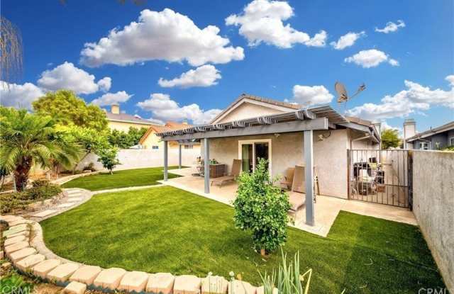 16819 Mayflower Circle