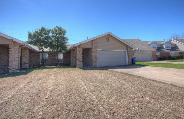 8110 East 65th Place - 1 - 8110 East 65th Place, Tulsa, OK 74133