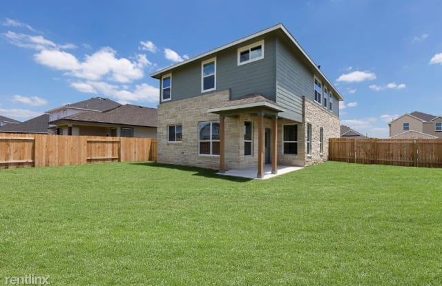 1109 Legacy Drive C-327 - 1109 Legacy Drive, Pflugerville, TX 78660