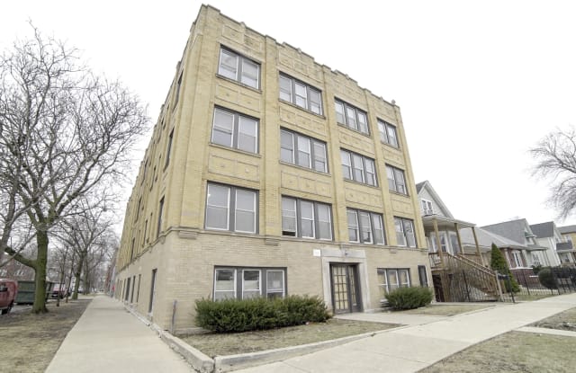 2657 North Springfield Avenue - 2657 North Springfield Avenue, Chicago, IL 60647