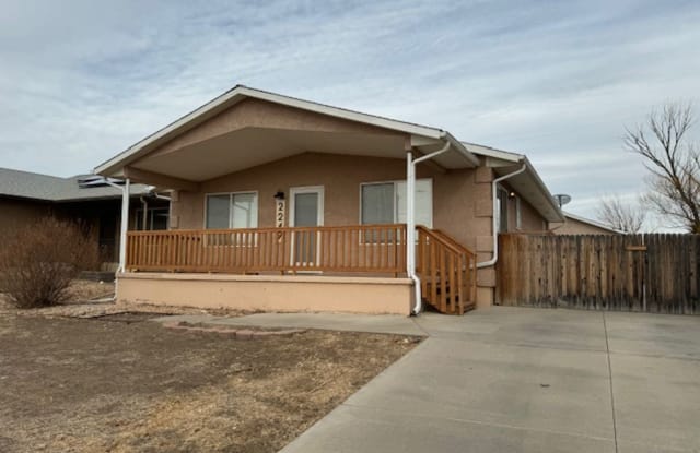 2249 W 19th St. - 2249 West 19th Street, Pueblo, CO 81003