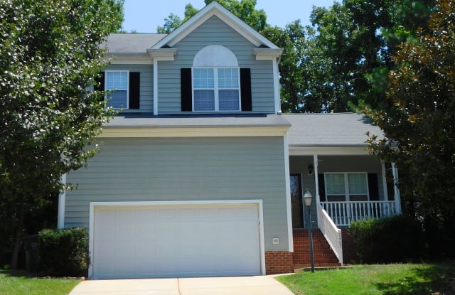 2405 Newby Ct - 2405 Newby Court, Raleigh, NC 27603