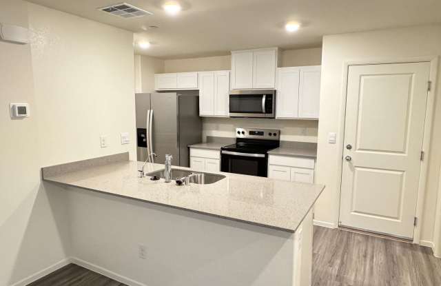4925 Apple Mesa Ave.