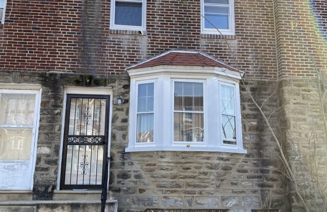 6281 Souder St - 6281 Souder Street, Philadelphia, PA 19149