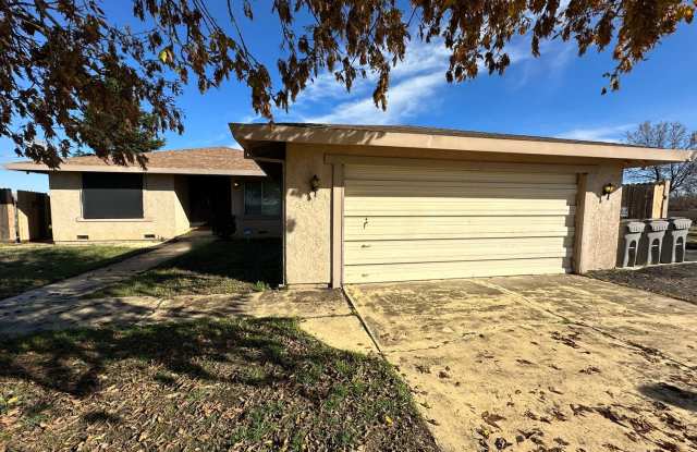 Three Bedroom - Country Living