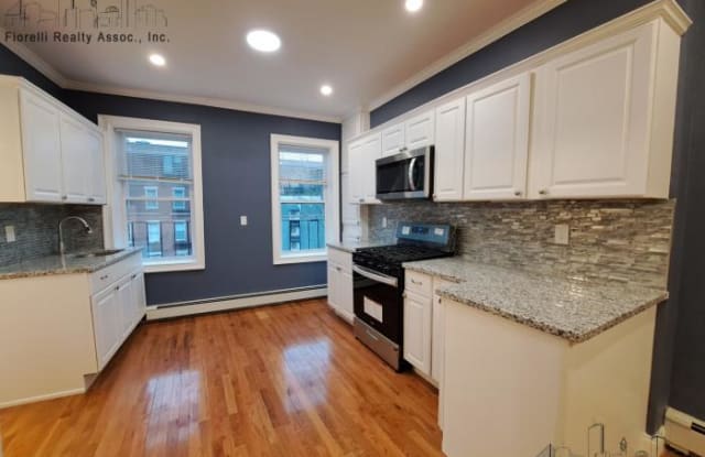 3 Goodridge Ct. - 3 Goodridge Court, Boston, MA 02113