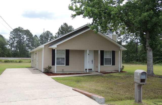 741 Kadi Dr. - 741 Kadi Drive, Hinesville, GA 31313