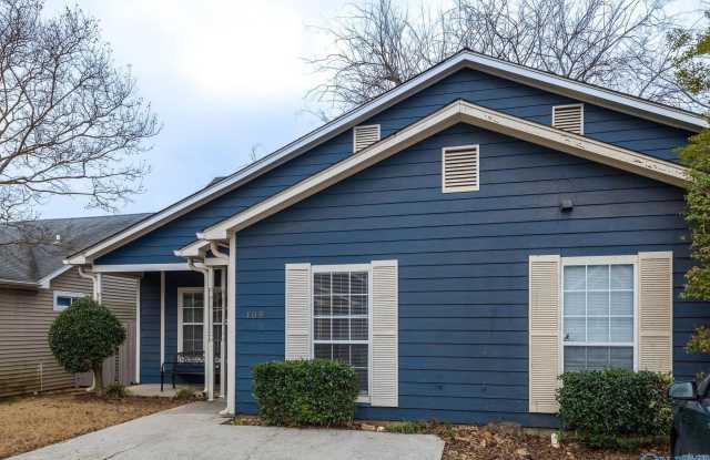 108 Bentworth Lane - 1