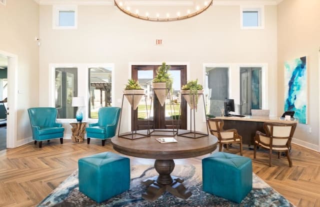 Northshore Place Apartments