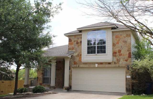 1111 Clayton Drive - 1111 Clayton Drive, Leander, TX 78641