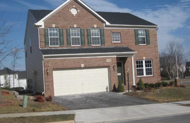 14760 KEAVY RIDGE COURT - 14760 Keavy Ridge Court, Prince William County, VA 20169