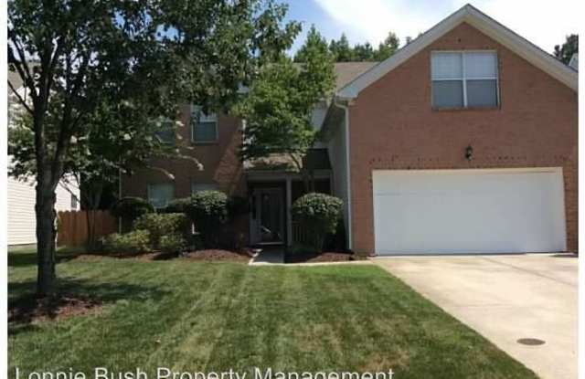 2944 Beaden Dr - 2944 Beaden Drive, Virginia Beach, VA 23456