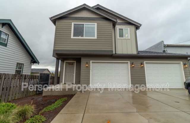 3810 Kauffman Ave