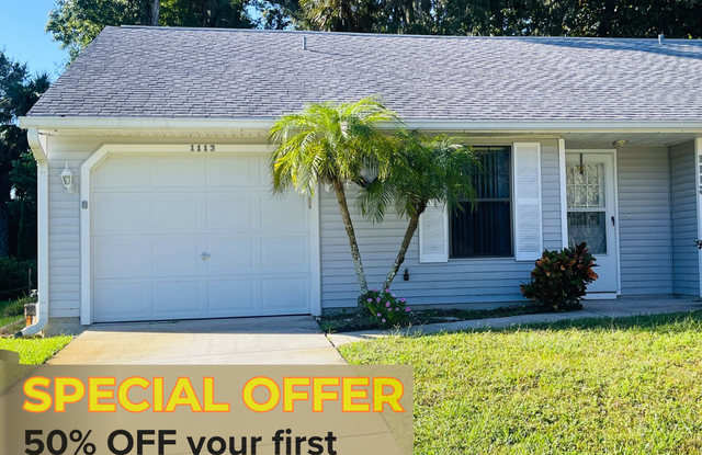 Photo of 1113 Oak Forest Circle