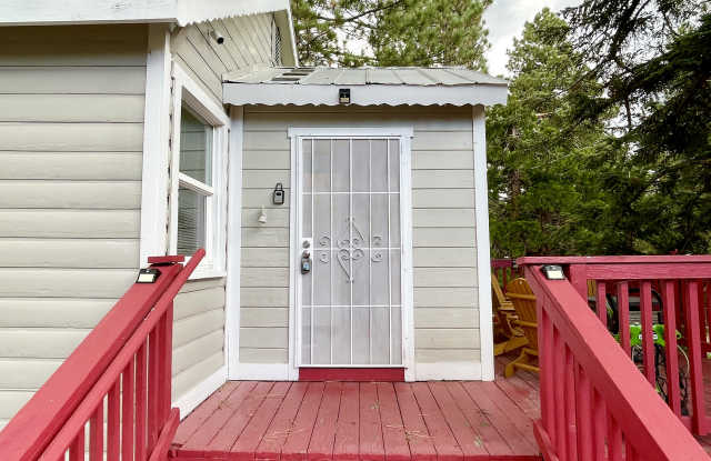 33424 Holcomb Creek Drive