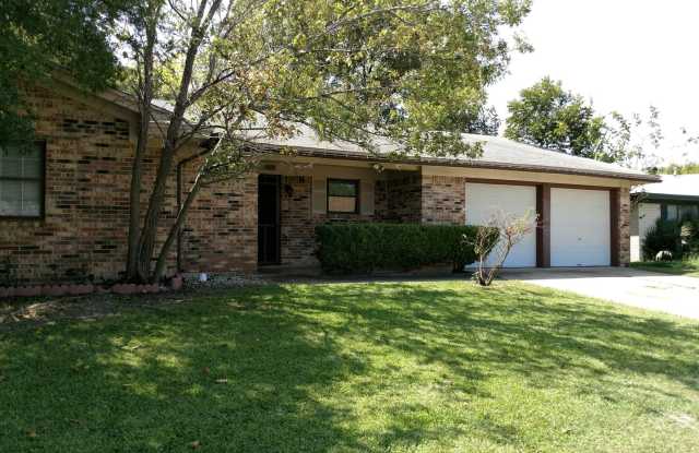 Photo of Home for Rent in Copperas Cove, TX